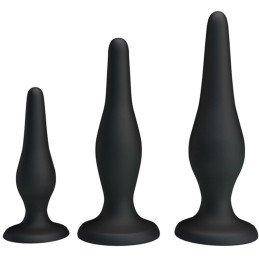 Kit anale crazy bull