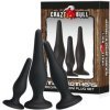 Kit anale crazy bull
