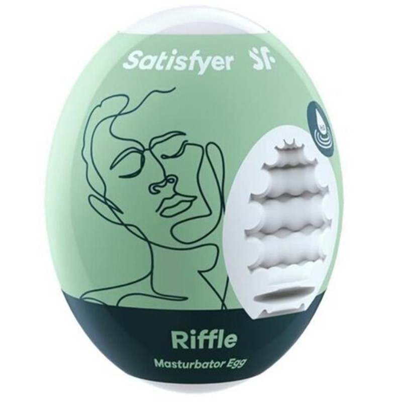 La Boutique del Piacere|Ovetto verde per masturbazione11,48 €Masturbatore uovo La Boutique del Piacere|Ovetto verde per masturbazione11,48 €Masturbatore uovo