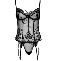 La Boutique del Piacere|Bustino Afrodisia37,70 €Bustini e corsetti sexy