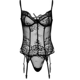 La Boutique del Piacere|Bustino Afrodisia37,70 €Bustini e corsetti sexy