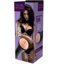 La Boutique del Piacere|Masturbatore realistico Peek-A-Boo37,30 €Masturbatore a forma di vagina