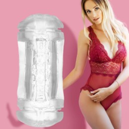 La Boutique del Piacere|Masturbatore anale di Sophia28,69 €Masturbatore a forma di vagina
