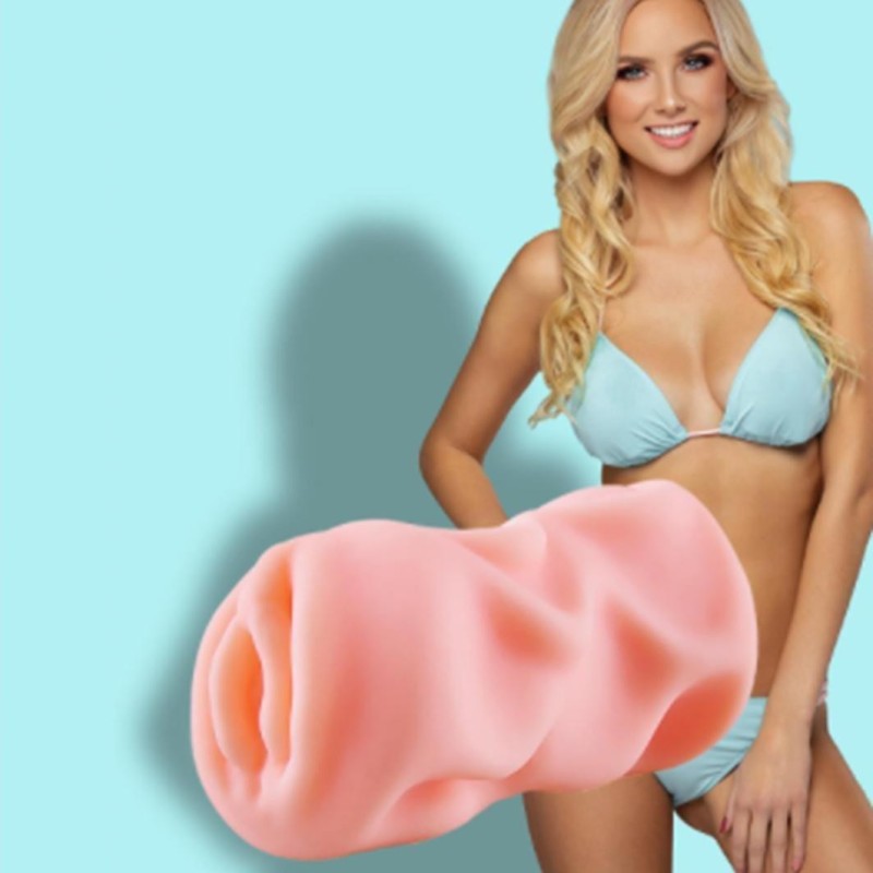 La Boutique del Piacere|Scarlett la ragazza della porta accanto16,39 €Masturbatore a forma di vagina La Boutique del Piacere|Scarlett la ragazza della porta accanto16,39 €Masturbatore a forma di vagina