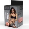 La Boutique del Piacere|Riley la ragazza della porta accanto21,31 €Masturbatore a forma di vagina