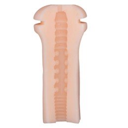La Boutique del Piacere|Masturbatore culo ultra realistico Layla18,03 €Masturbatori maschili a forma di ano