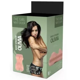 La Boutique del Piacere|Masturbatore maschile riempila27,87 €Masturbatore a forma di vagina
