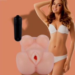 La Boutique del Piacere|La vagina vergine di Nicole20,49 €Vagina vibrante