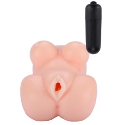 La Boutique del Piacere|Lisa la ragazza della porta accanto22,95 €Vagina vibrante