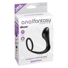 La Boutique del Piacere|Ass-Gasm Plug20,20 €Stimolatori prostata