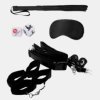 La Boutique del Piacere|Bondage sistema di ritenuta40,98 €Bondage kit della seduzione