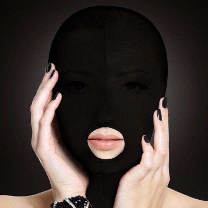 La Boutique del Piacere|Maschera di sottomissione22,13 €Cappucci per il bondage