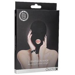 La Boutique del Piacere|Maschera di sottomissione22,13 €Cappucci per il bondage