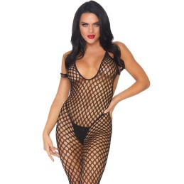 La Boutique del Piacere|Bodystocking con schiena aperta21,31 €Home