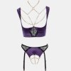 La Boutique del Piacere|Completino intimo Angela59,02 €Completini intimi sexy