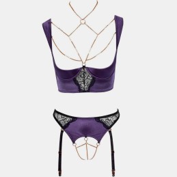 La Boutique del Piacere|Completino intimo Angela59,02 €Completini intimi sexy