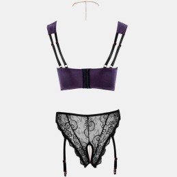 La Boutique del Piacere|Completino intimo plus Angela59,02 €Completini intimi large 