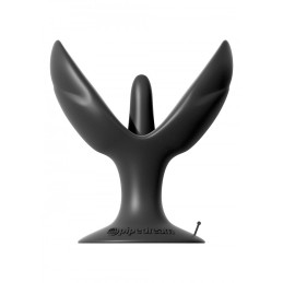 La Boutique del Piacere|Butt plug nero a fiore21,31 €Plug anali