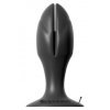 La Boutique del Piacere|Butt plug nero a fiore21,31 €Plug anali