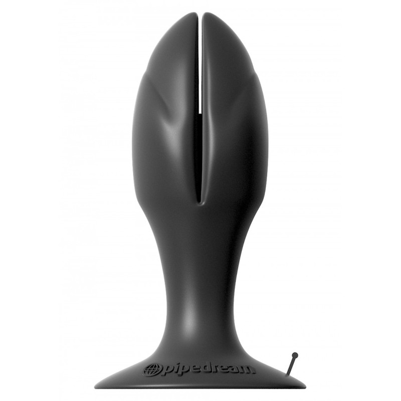 La Boutique del Piacere|Butt plug nero a fiore21,31 €Plug anali