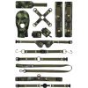 La Boutique del Piacere|Kit di schiavitù del soldato98,36 €Home
