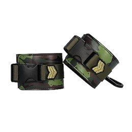 La Boutique del Piacere|Kit di schiavitù del soldato98,36 €Home