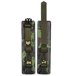 La Boutique del Piacere|Kit di schiavitù del soldato98,36 €Home
