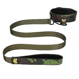 La Boutique del Piacere|Kit di schiavitù del soldato98,36 €Home
