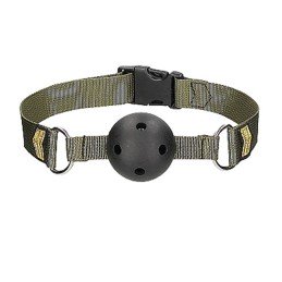 La Boutique del Piacere|Kit di schiavitù del soldato98,36 €Home