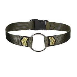 La Boutique del Piacere|Kit di schiavitù del soldato98,36 €Home