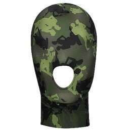 La Boutique del Piacere|Kit di schiavitù del soldato98,36 €Home