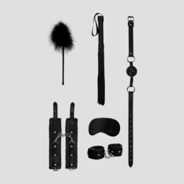 La Boutique del Piacere|Kit per gli amanti del bondage49,18 €Bondage kit della seduzione