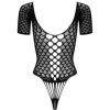 La Boutique del Piacere|Body trasparente con cavallo aperto22,95 €Body sexy