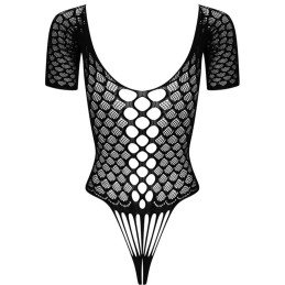 La Boutique del Piacere|Body trasparente con cavallo aperto22,95 €Body sexy