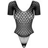 La Boutique del Piacere|Body trasparente con cavallo aperto22,95 €Body sexy