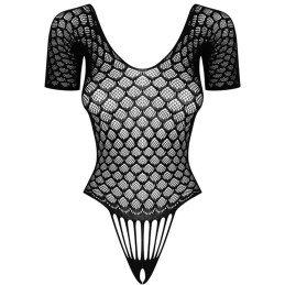 La Boutique del Piacere|Body trasparente con cavallo aperto22,95 €Body sexy