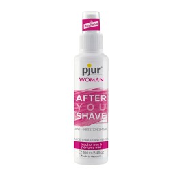 Woman After Shave spray
