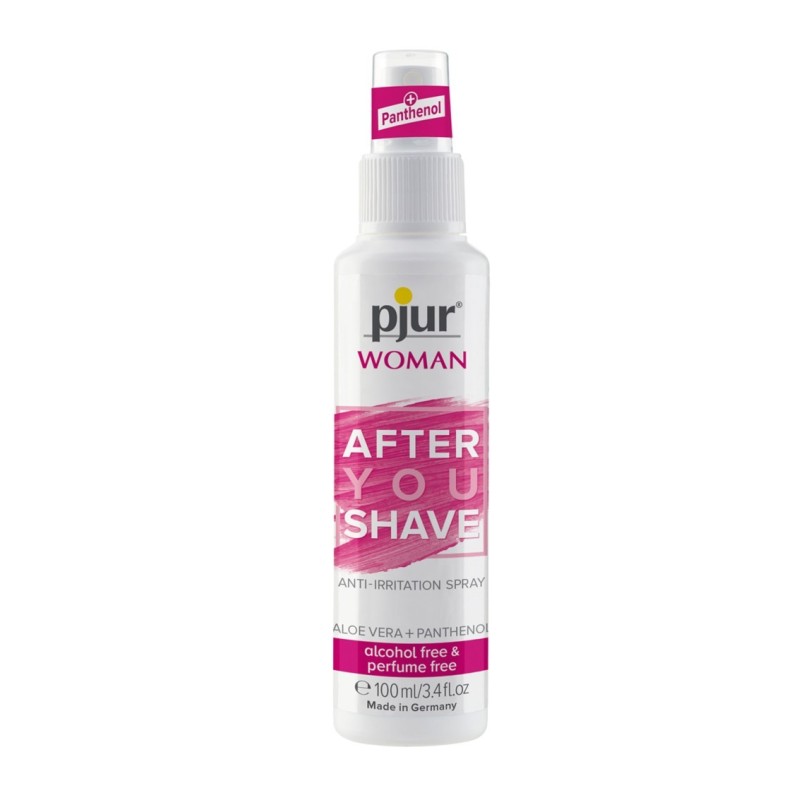 La Boutique del Piacere|Woman After Shave spray18,03 €crema depilatoria La Boutique del Piacere|Woman After Shave spray18,03 €crema depilatoria