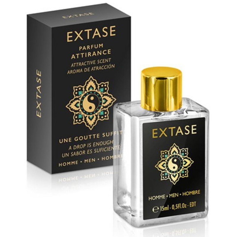 La Boutique del Piacere|Ecstasi per uomo20,49 €profumi