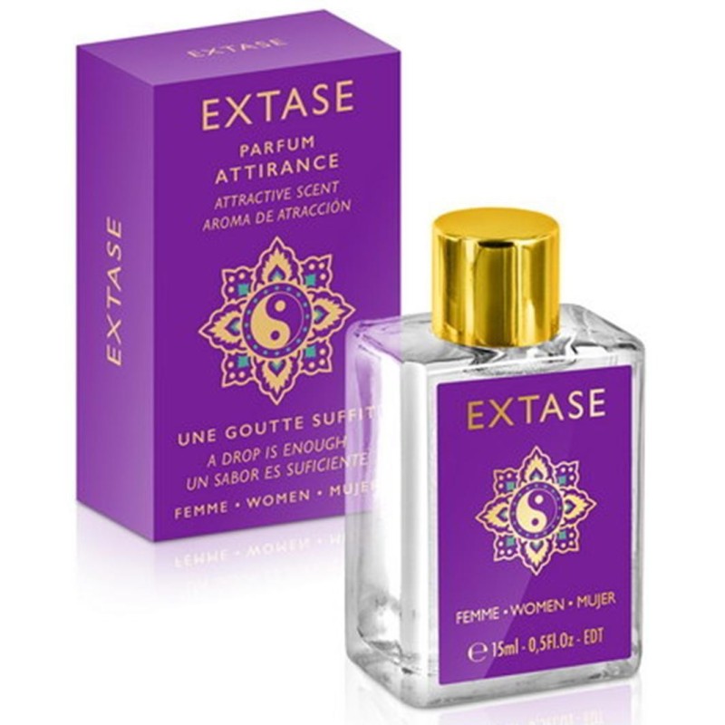 La Boutique del Piacere|Ecstasi per donna20,49 €profumi