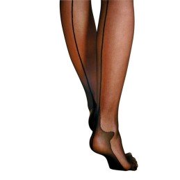 La Boutique del Piacere|Calze nere Flora16,39 €Autoreggenti 