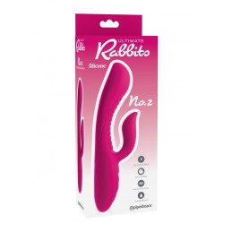 La Boutique del Piacere|Rabbit con vibrazione numero 259,84 €Vibratori stile Rabbit