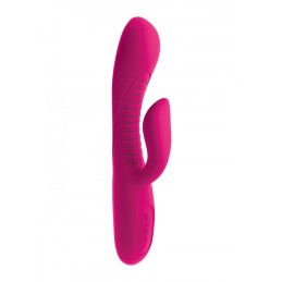 Vibratore coniglietto felice