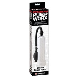 La Boutique del Piacere|Pompa allungamento pene in silicone29,51 €Pompa per sviluppare il pene