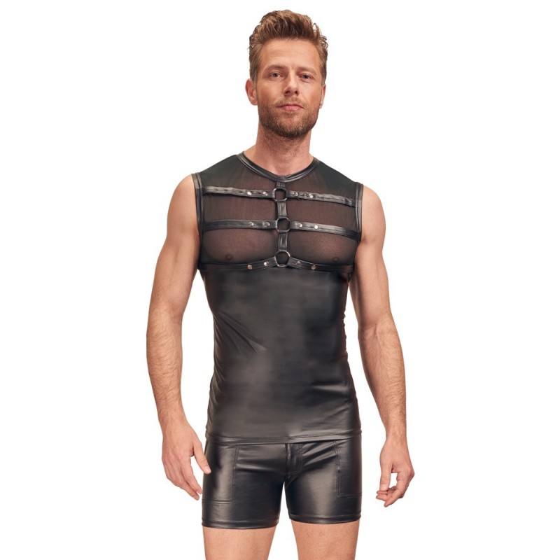 La Boutique del Piacere|T-shirt39,34 €Abbigliamento bondage uomo