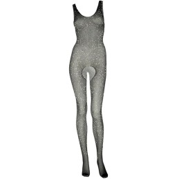 La Boutique del Piacere|Bodystocking con apertura e brillantini fuxia29,51 €Bodystocking e catsuit