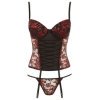 La Boutique del Piacere|Corsetto Hoara40,98 €Bustini e corsetti sexy