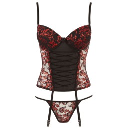 La Boutique del Piacere|Corsetto Hoara32,79 €Bustini e corsetti sexy