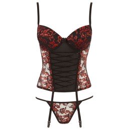 La Boutique del Piacere|Corsetto Hoara40,98 €Bustini e corsetti sexy