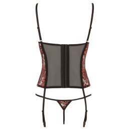 La Boutique del Piacere|Corsetto Hoara40,98 €Bustini e corsetti sexy